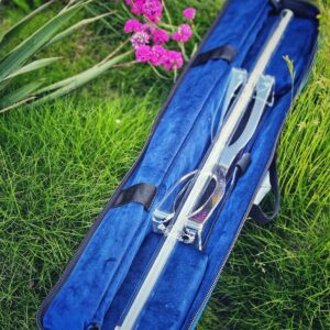 Crystal Monocurati Solfeggio ~ 417 Hz ~ Transformations & visions