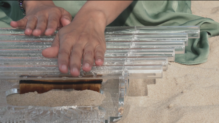 The Crystal Harp – An Instrument of the Future and Therapy - Ethereal ...