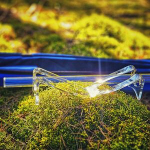 Crystal Monocurati Solfeggio ~ 1111 Hz ~ Gateway Frequency & Manifestation