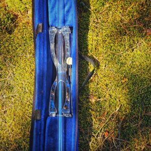 Crystal Monocurati Solfeggio ~ 369 Hz ~ Integration of heart & spirit